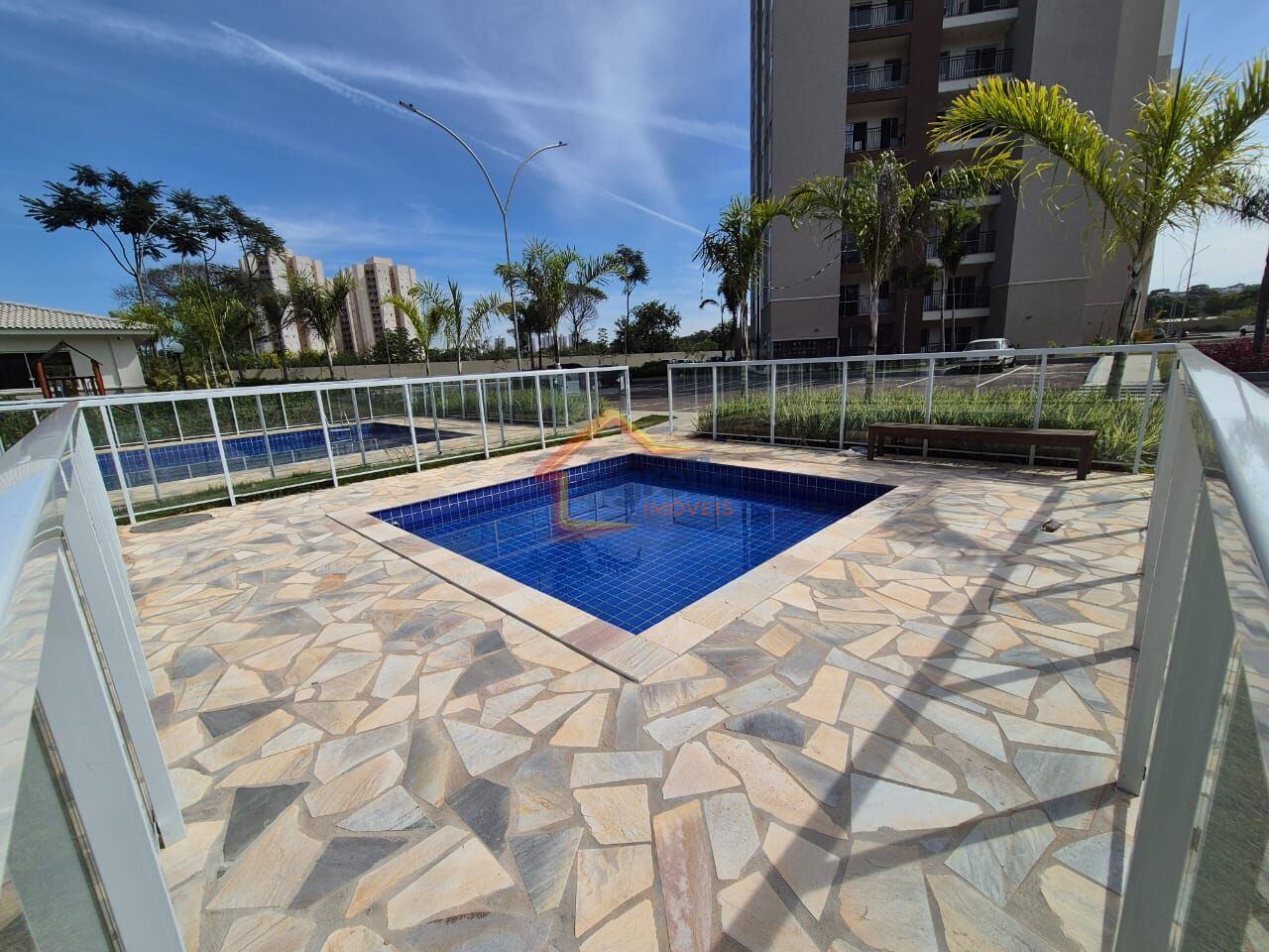Apartamento, 2 quartos, 54 m² - Foto 42