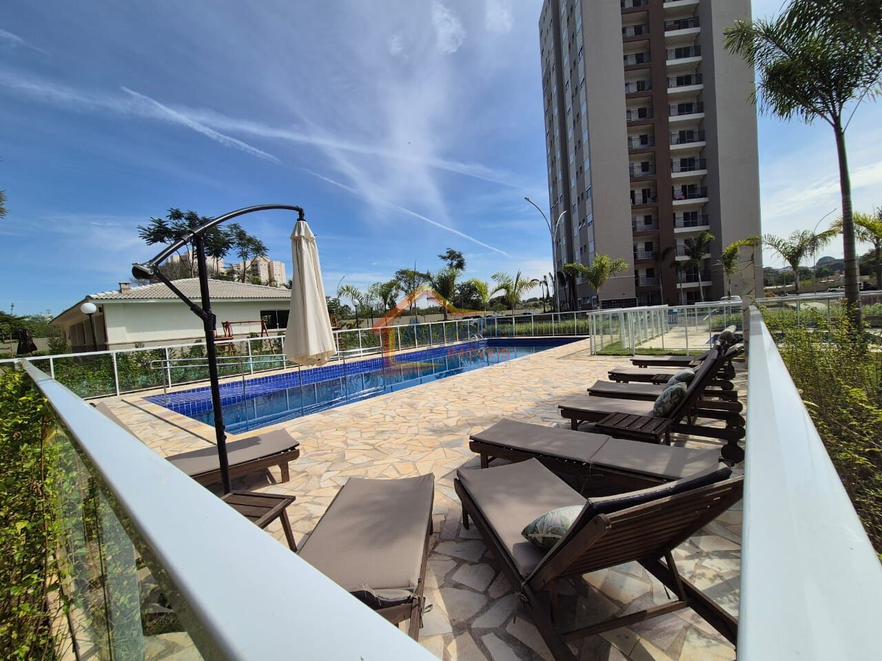 Apartamento, 2 quartos, 54 m² - Foto 45