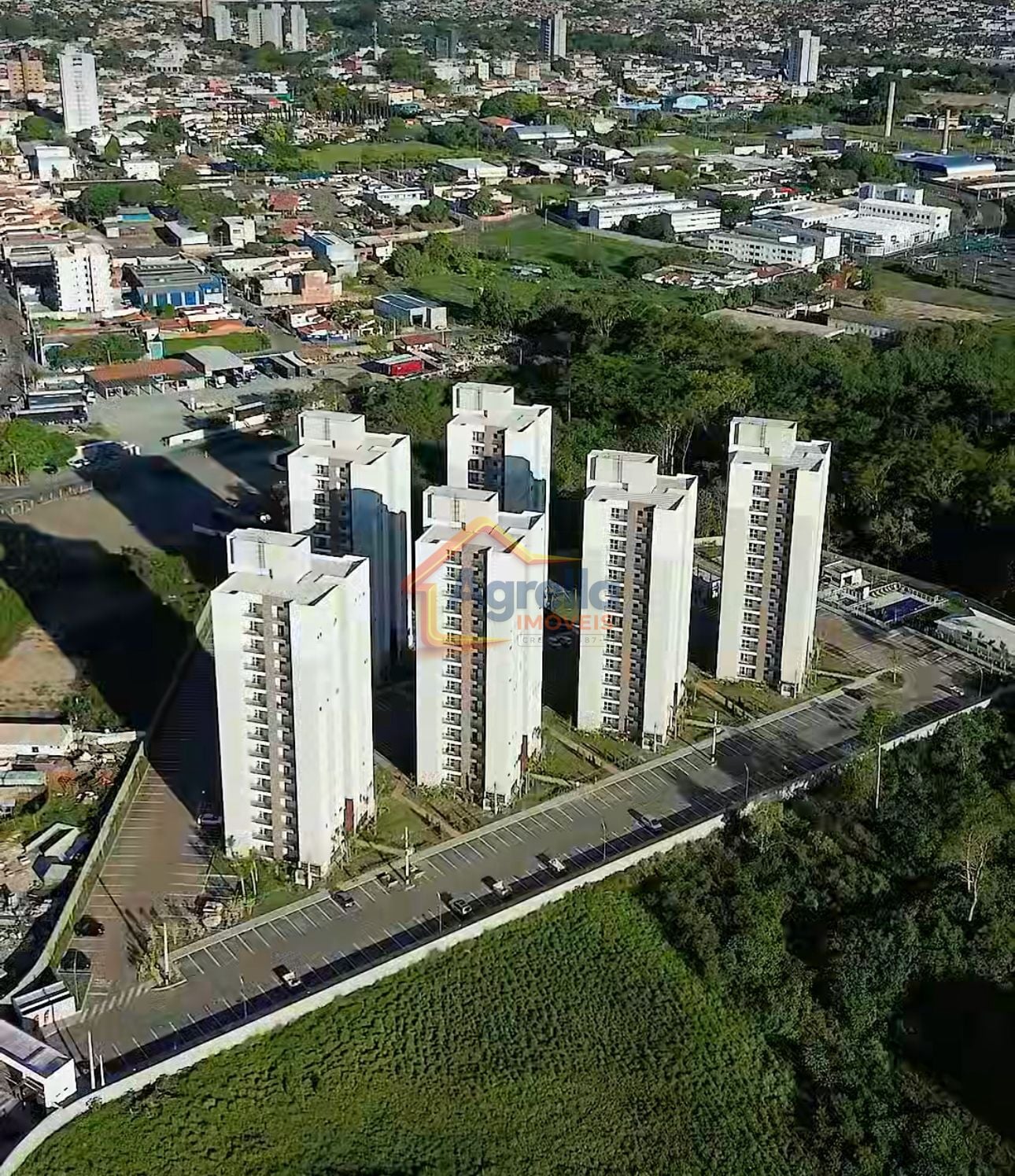 Apartamento, 2 quartos, 55 m² - Foto 17