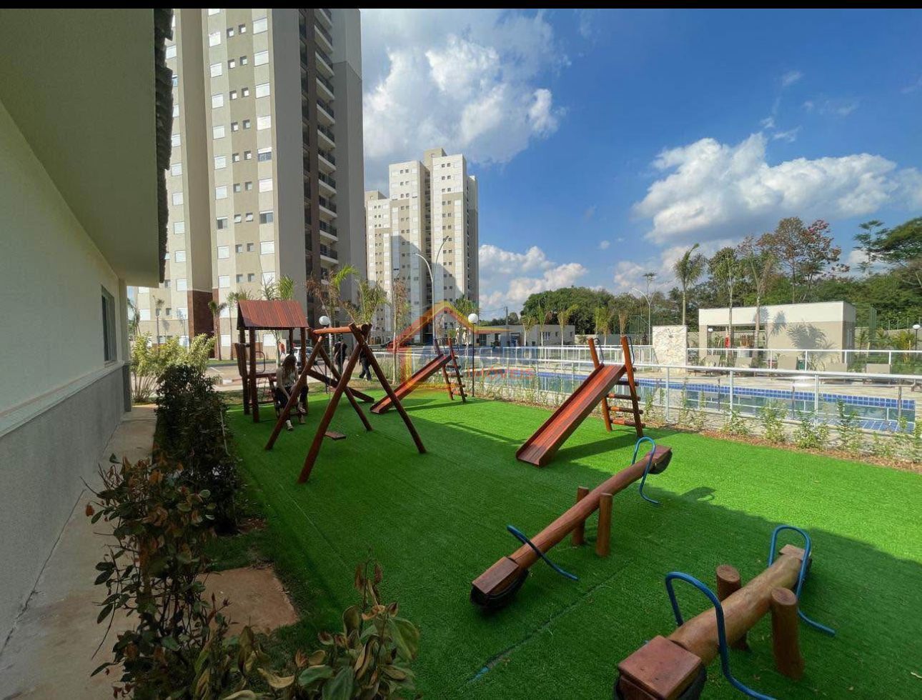 Apartamento, 2 quartos, 55 m² - Foto 34