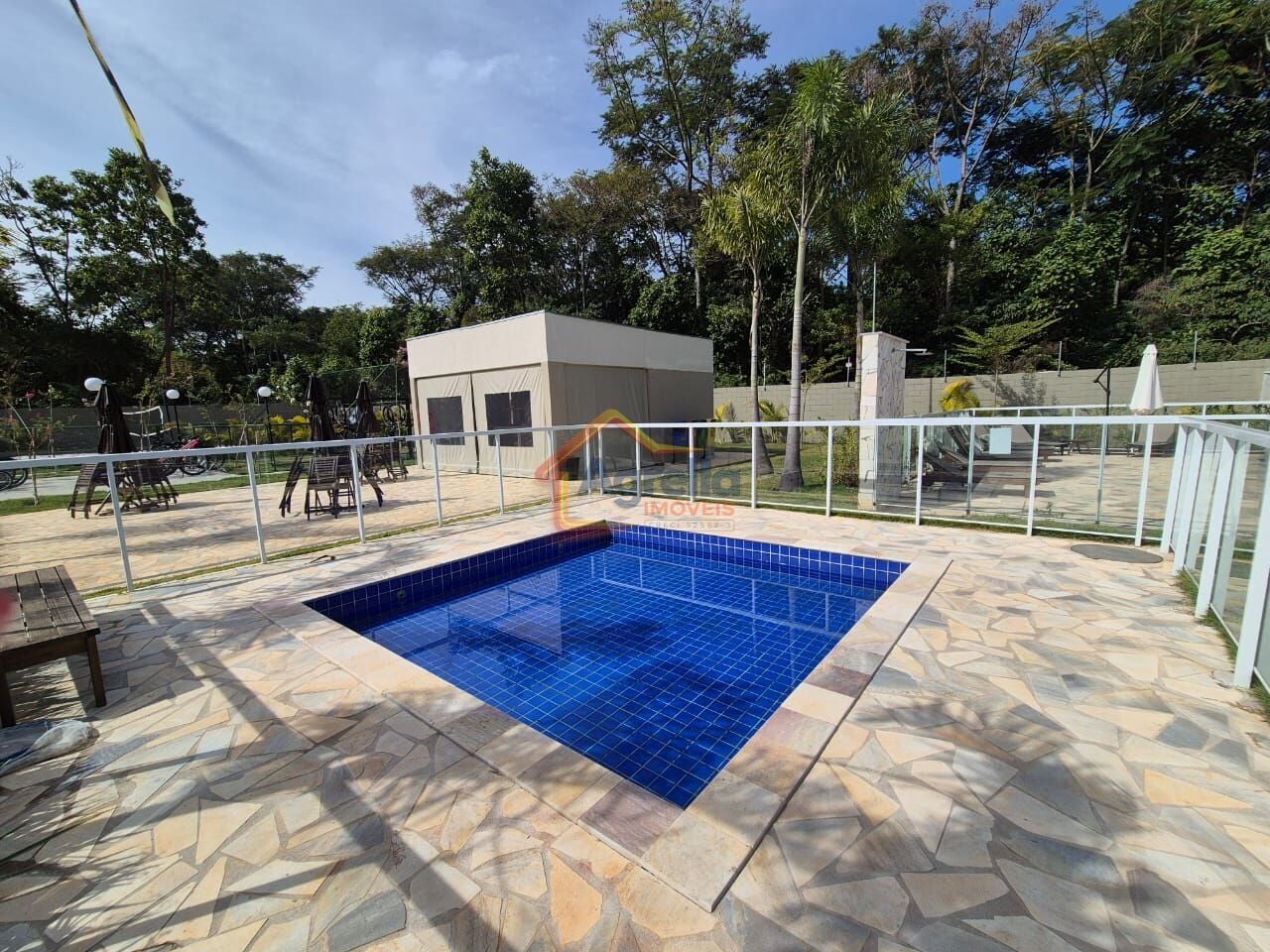 Apartamento, 2 quartos, 54 m² - Foto 41