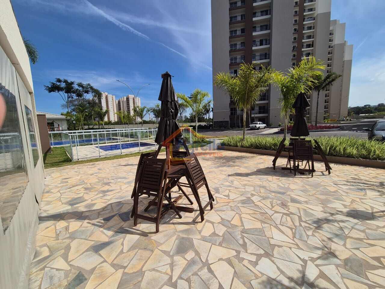 Apartamento, 2 quartos, 54 m² - Foto 46