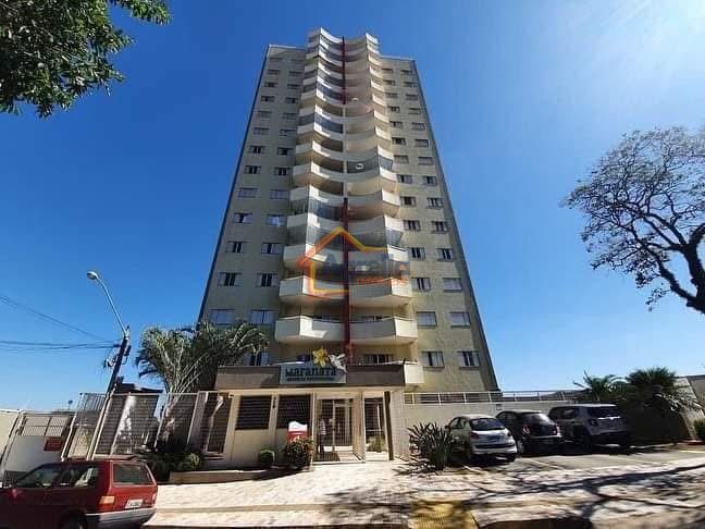 Apartamento, 3 quartos, 115 m² - Foto 19