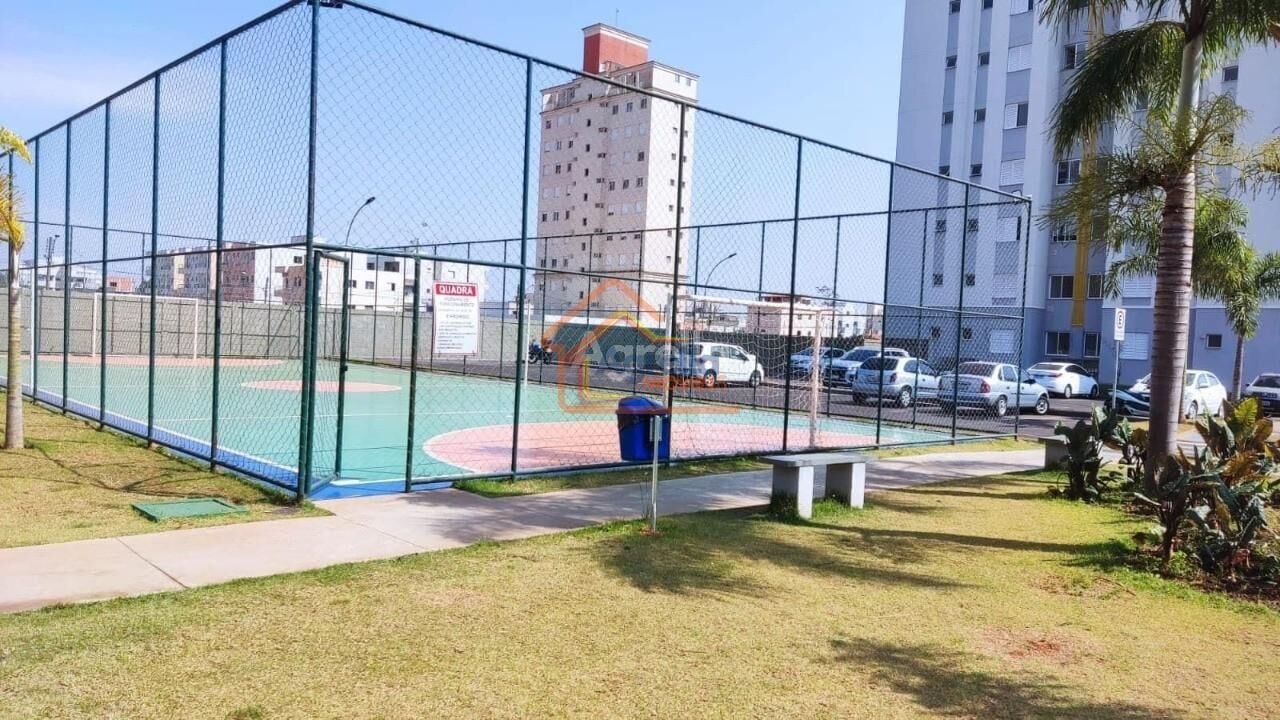 Apartamento, 2 quartos, 52 m² - Foto 14