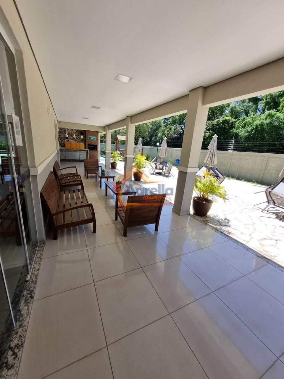 Apartamento, 2 quartos, 52 m² - Foto 16
