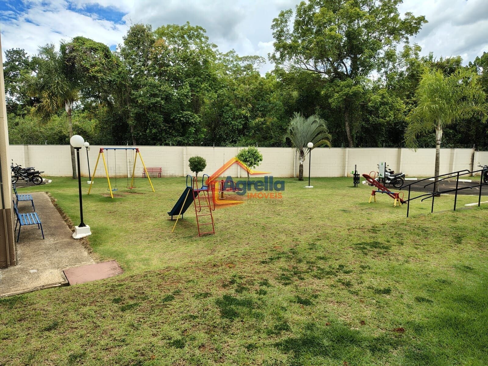 Apartamento, 2 quartos, 54 m² - Foto 28