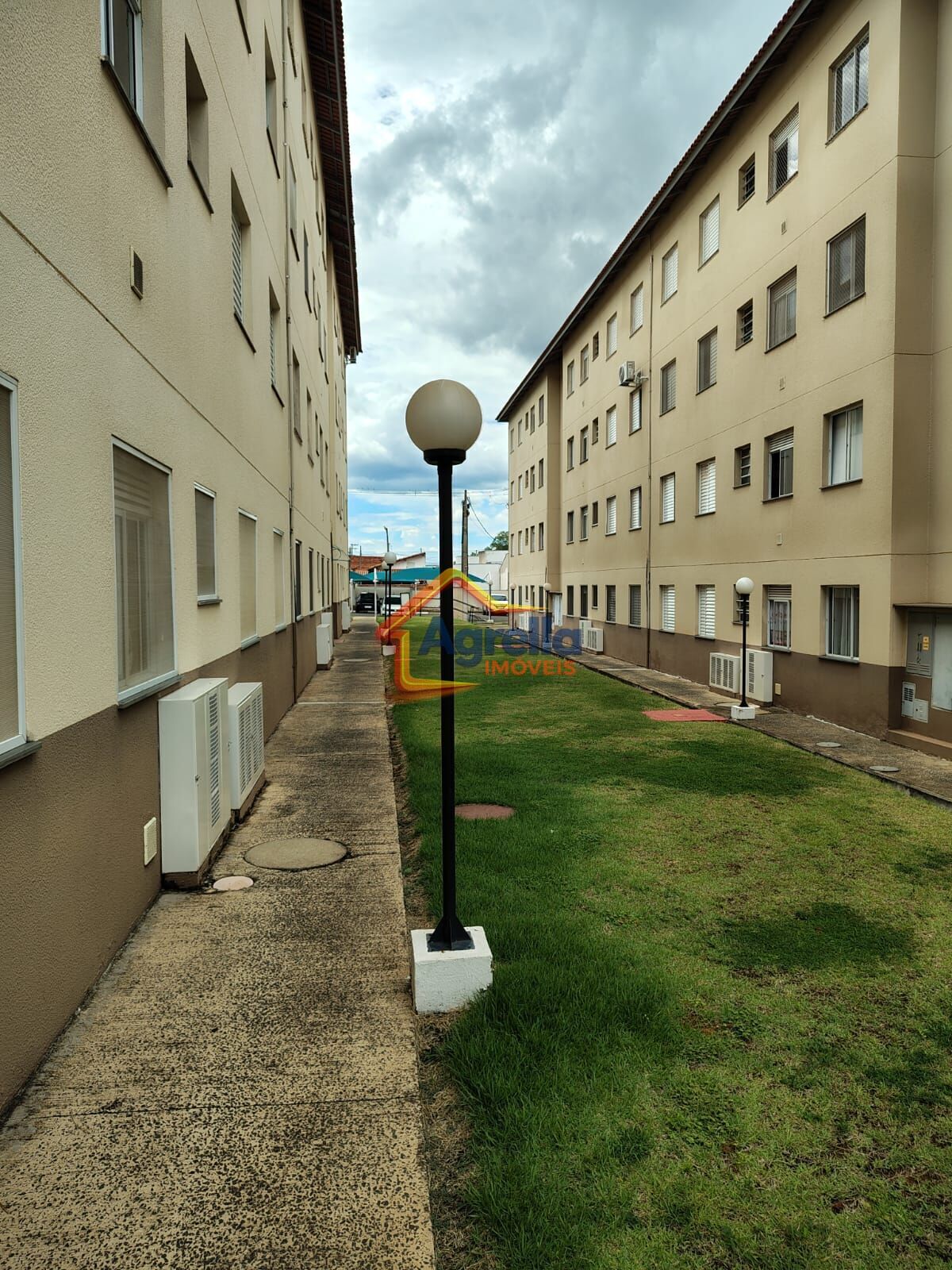 Apartamento, 2 quartos, 54 m² - Foto 26