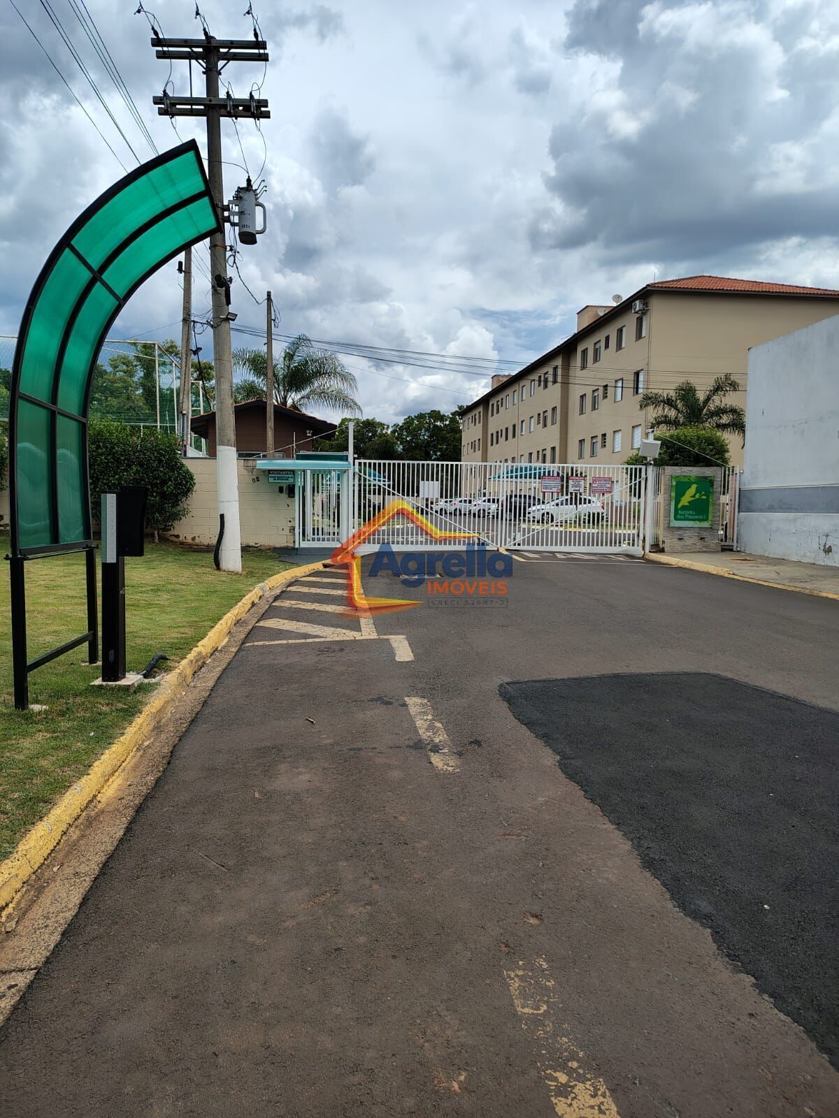 Apartamento, 2 quartos, 54 m² - Foto 24