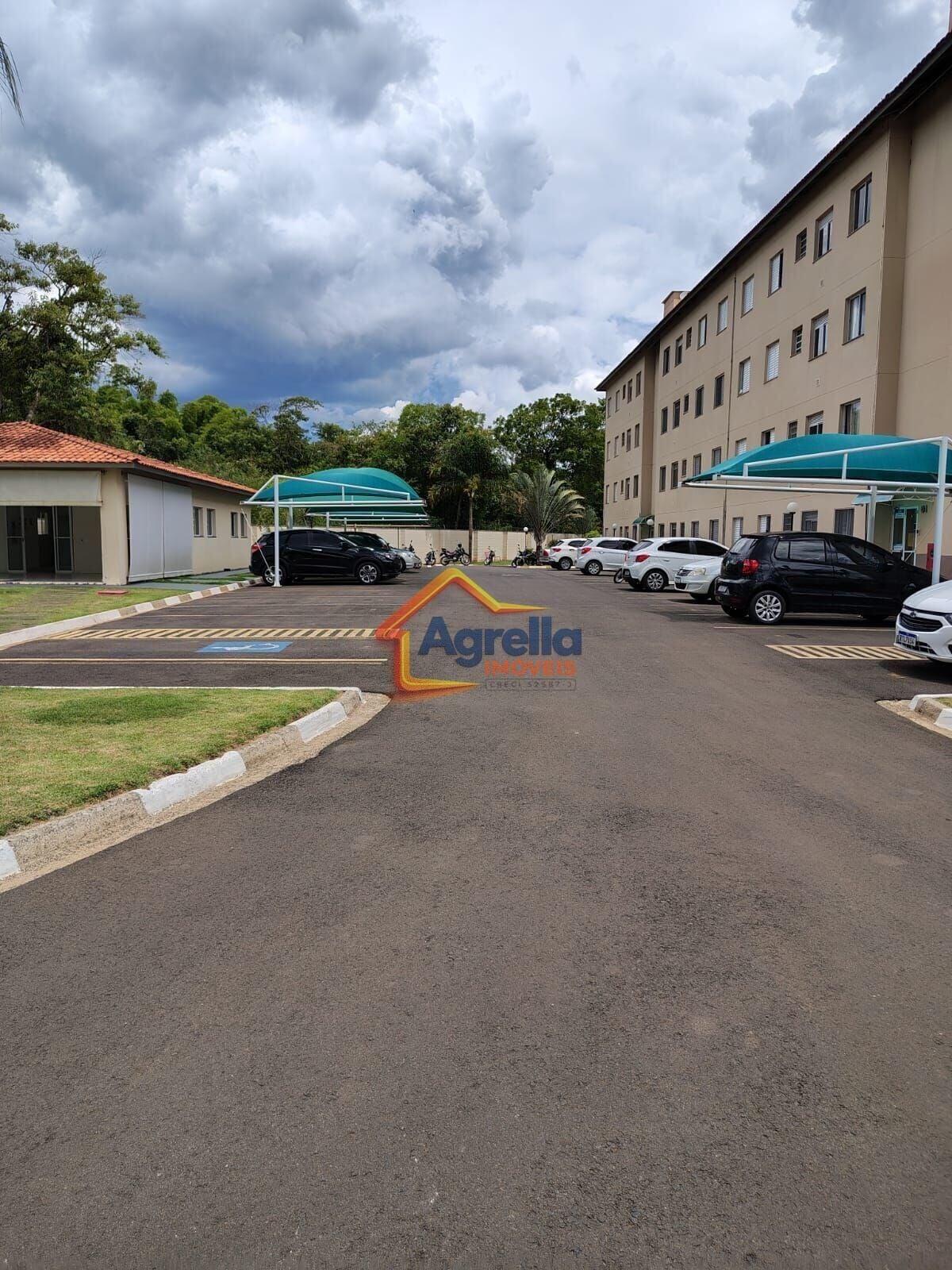 Apartamento, 2 quartos, 54 m² - Foto 29