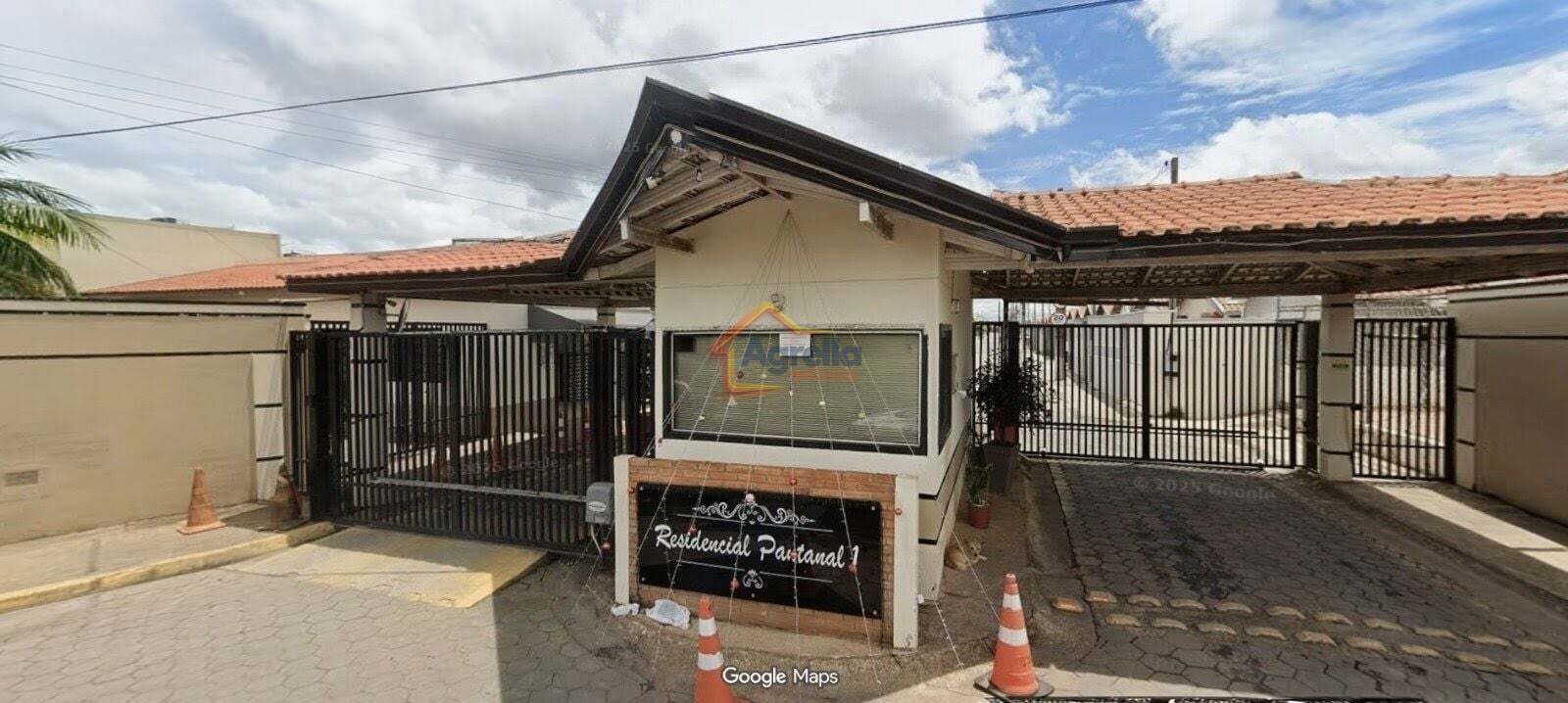 Casa, 2 quartos, 45 m² - Foto 18