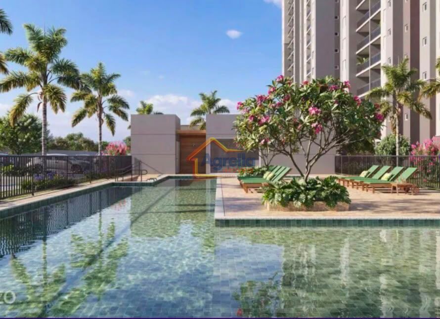 Apartamento, 2 quartos, 53 m² - Foto 17
