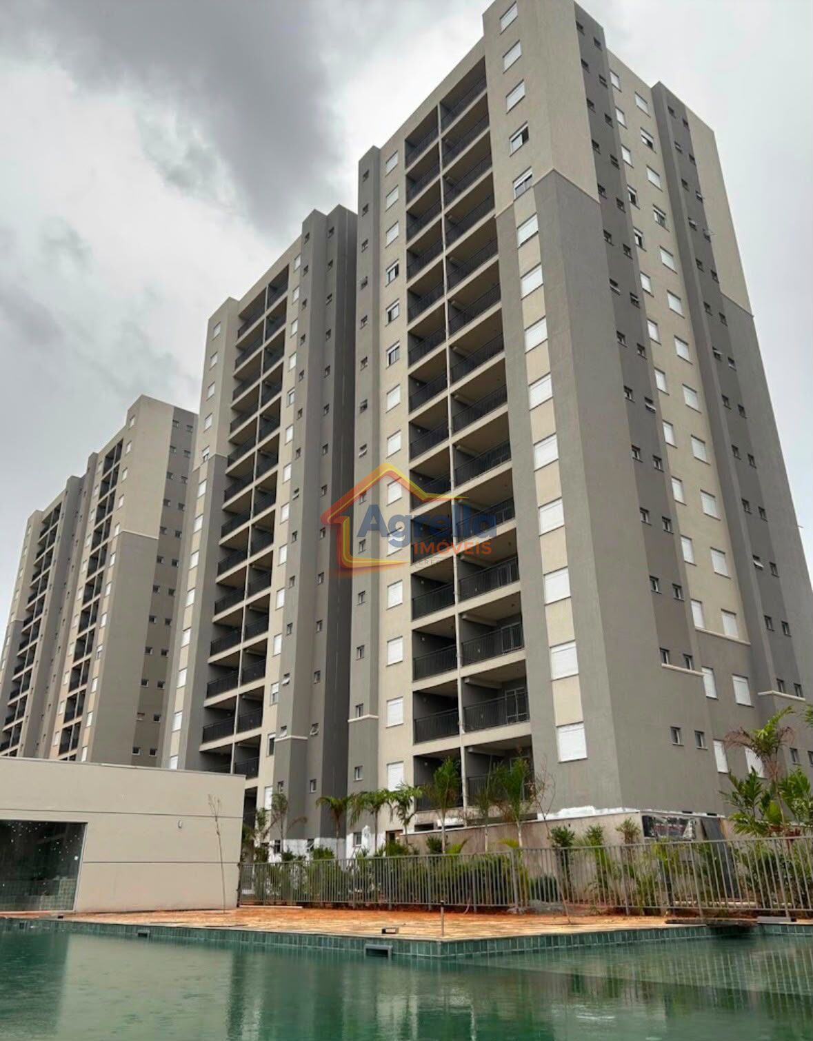 Apartamento, 2 quartos, 53 m² - Foto 26