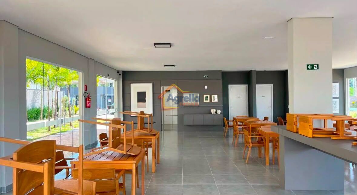 Apartamento, 2 quartos, 53 m² - Foto 20