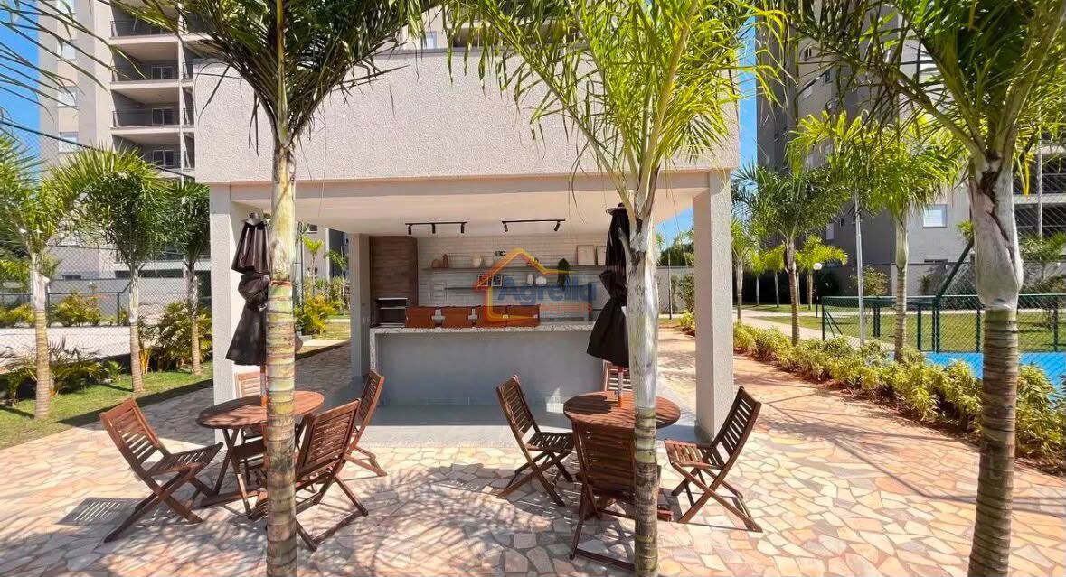 Apartamento, 2 quartos, 53 m² - Foto 23