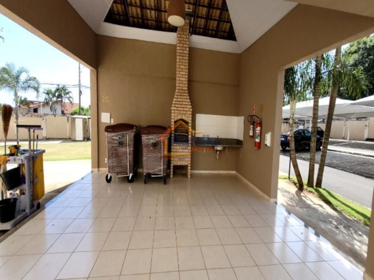 Apartamento, 2 quartos, 51 m² - Foto 35