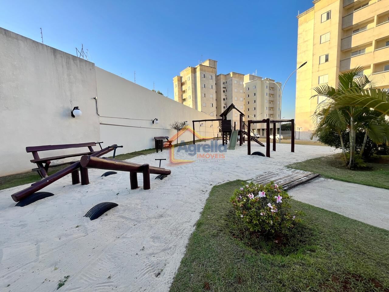 Apartamento, 3 quartos, 73 m² - Foto 27