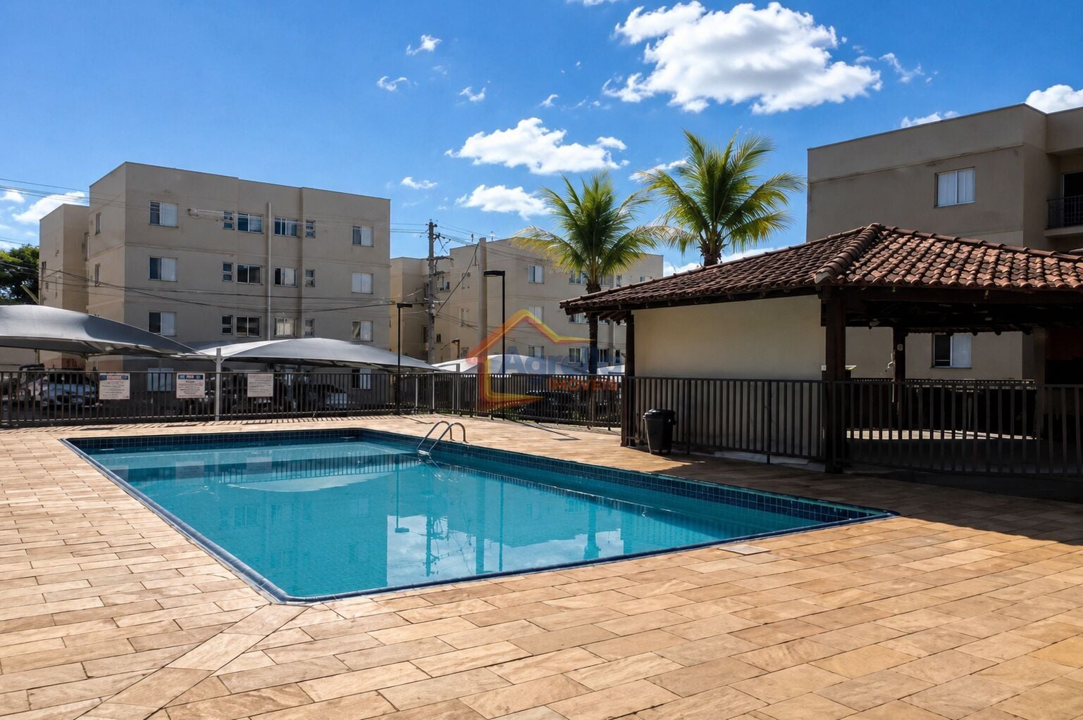 Apartamento, 2 quartos, 48 m² - Foto 10