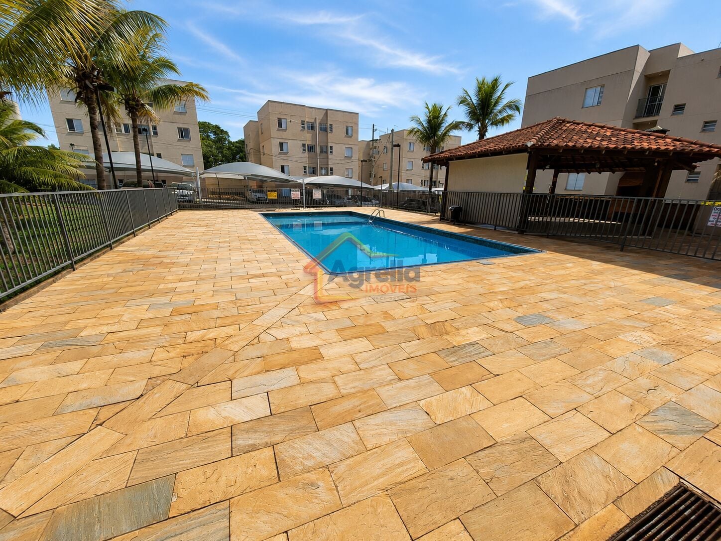Apartamento, 2 quartos, 48 m² - Foto 11