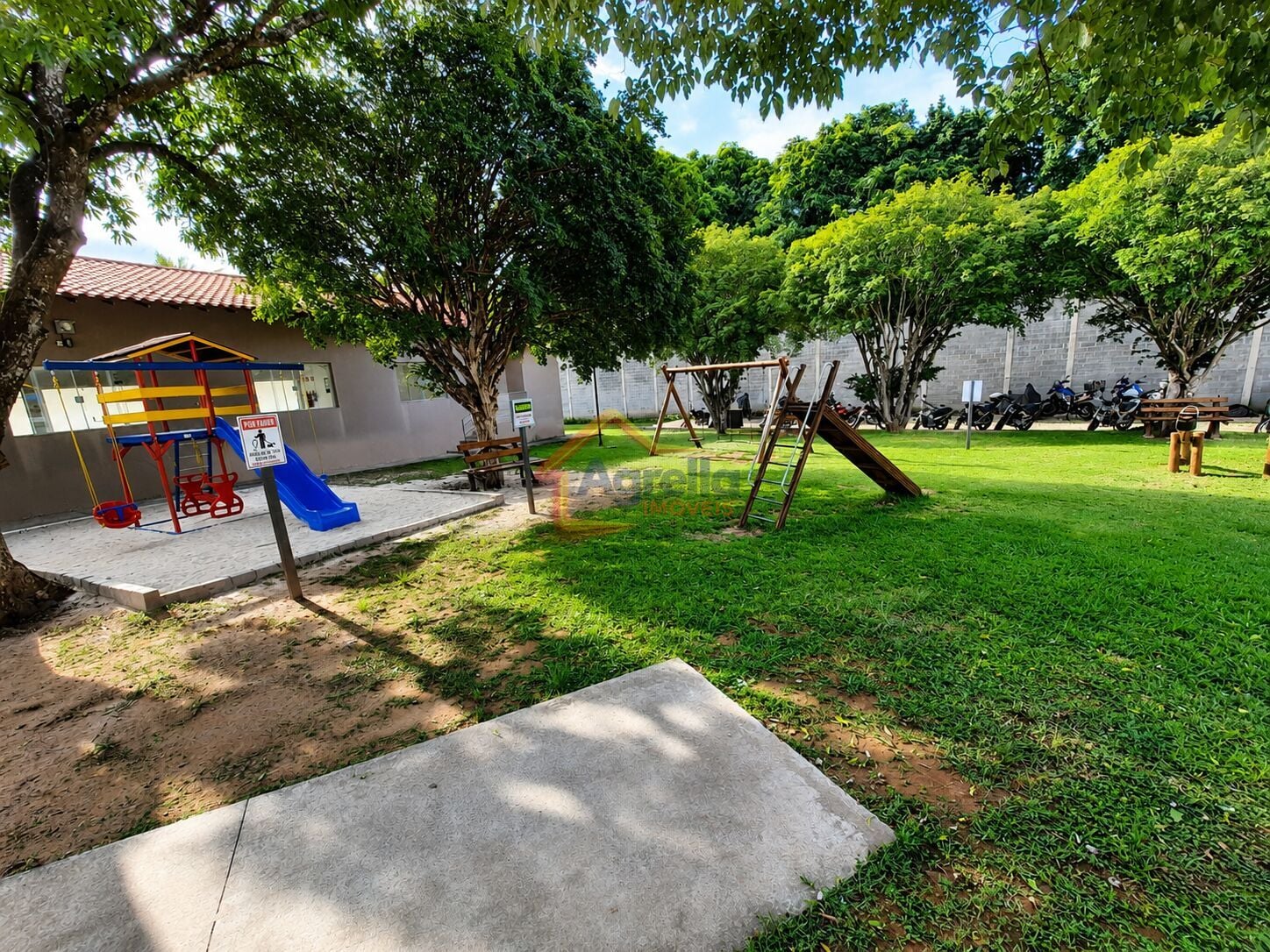 Apartamento, 2 quartos, 48 m² - Foto 12