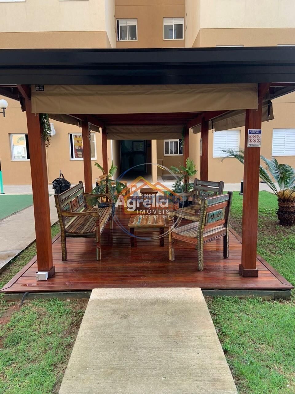 Apartamento, 2 quartos, 60 m² - Foto 15