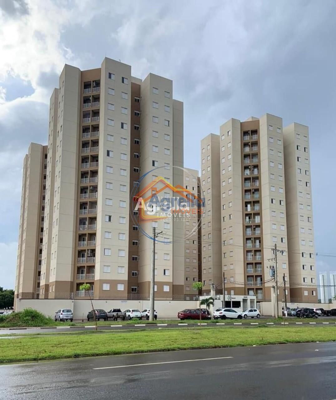 Apartamento, 2 quartos, 60 m² - Foto 14