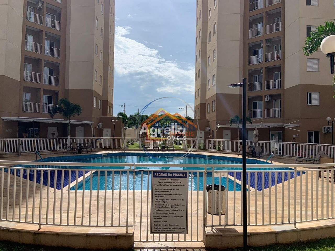 Apartamento, 2 quartos, 60 m² - Foto 13
