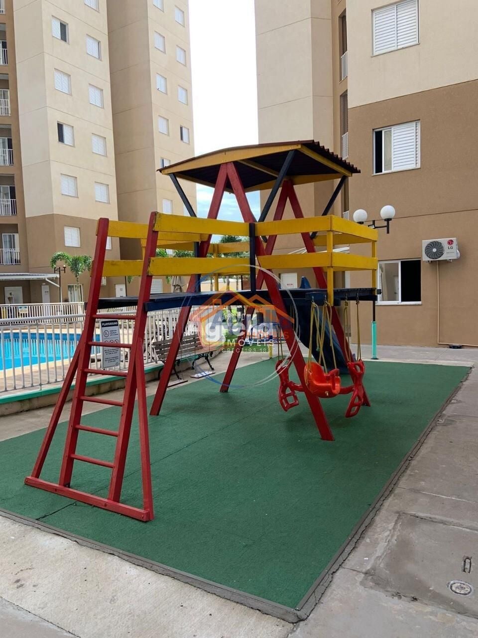 Apartamento, 2 quartos, 60 m² - Foto 11