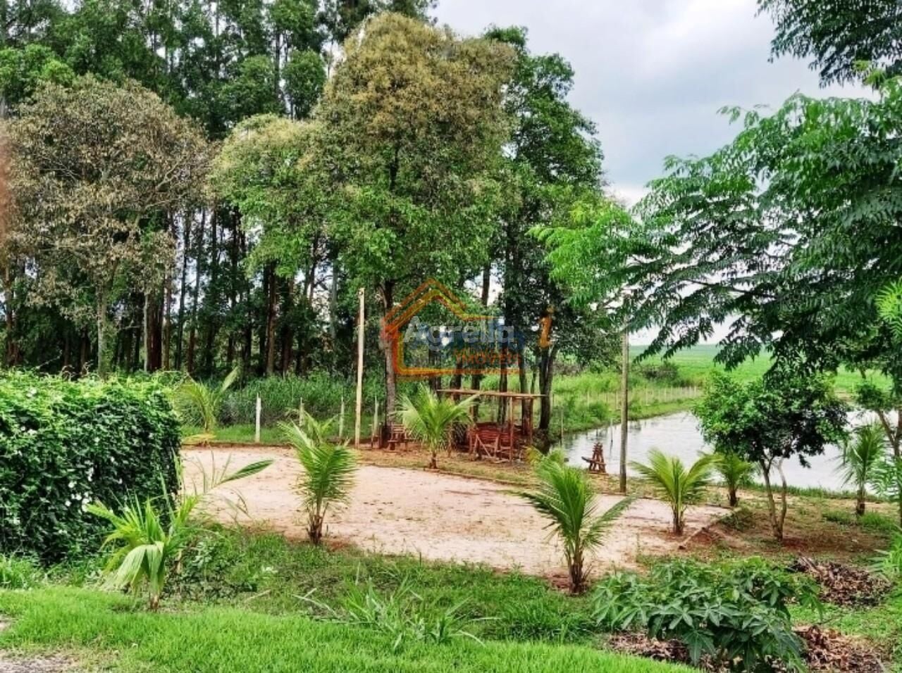 Terreno, 303 m² - Foto 5