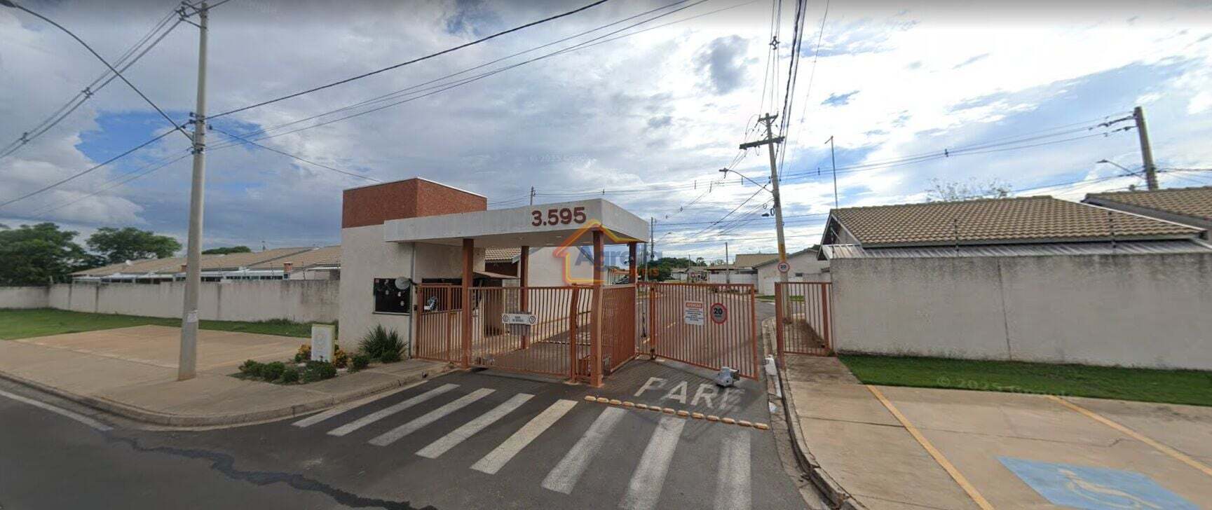 Casa de Condomínio, 2 quartos - Foto 6