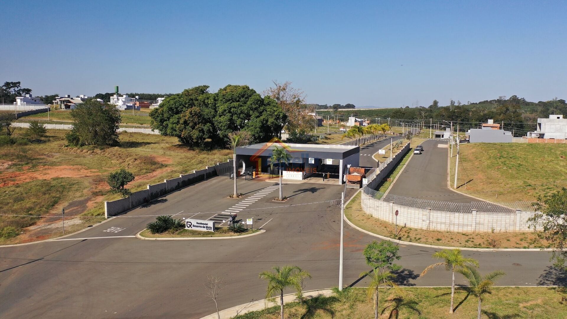 Terreno, 200 m² - Foto 8