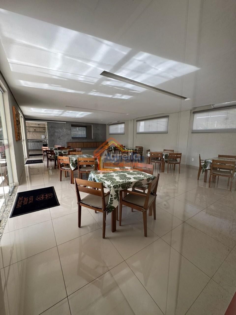 Apartamento, 2 quartos, 55 m² - Foto 18