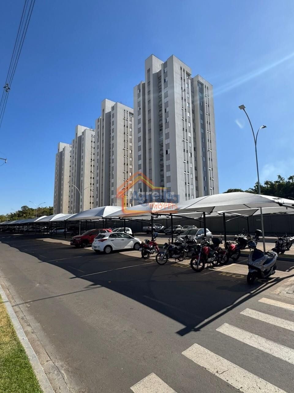 Apartamento, 2 quartos, 55 m² - Foto 21