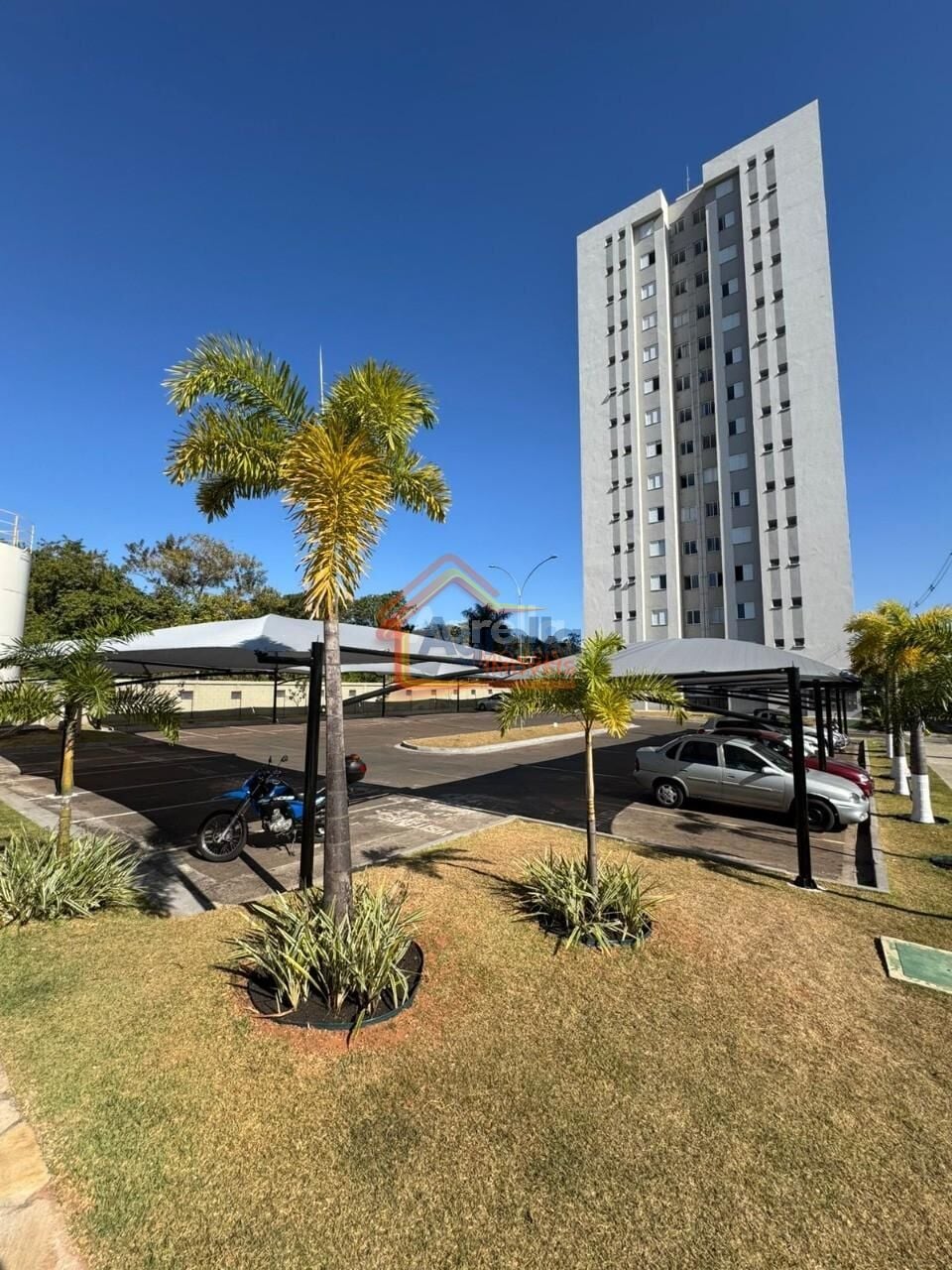 Apartamento, 2 quartos, 55 m² - Foto 22