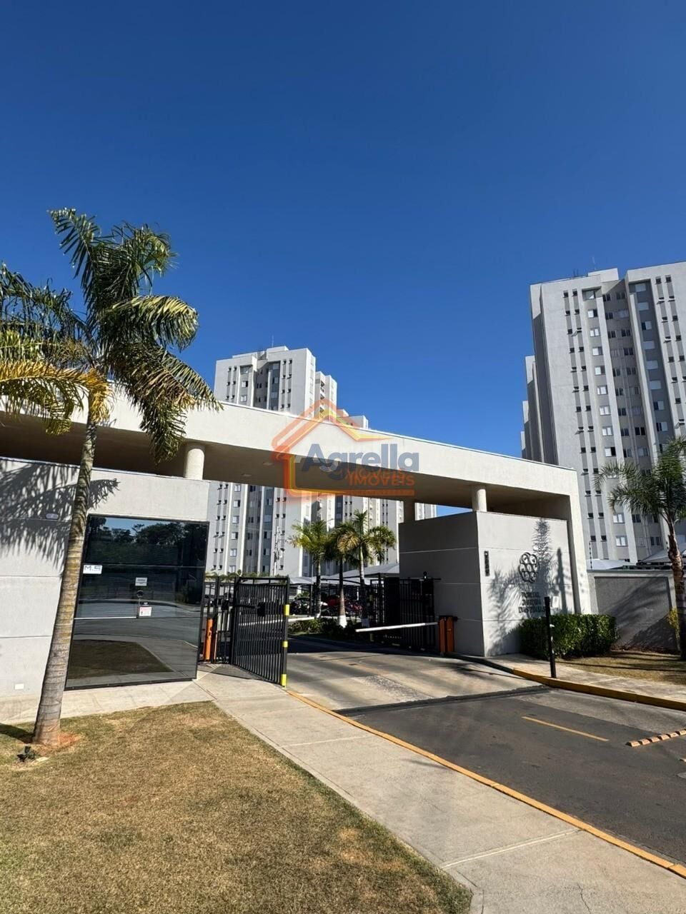 Apartamento, 2 quartos, 55 m² - Foto 19