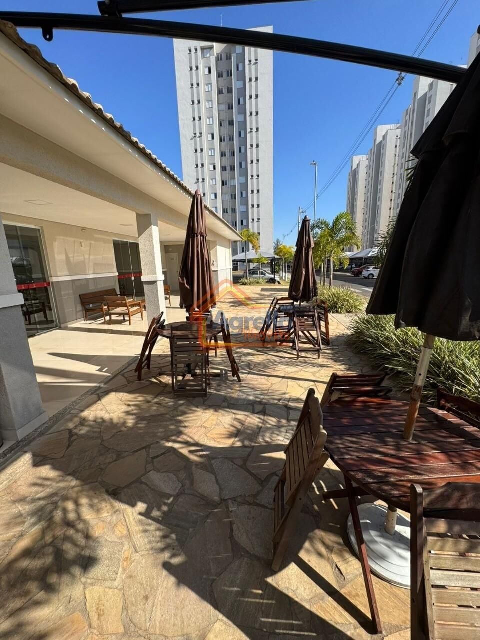 Apartamento, 2 quartos, 55 m² - Foto 16