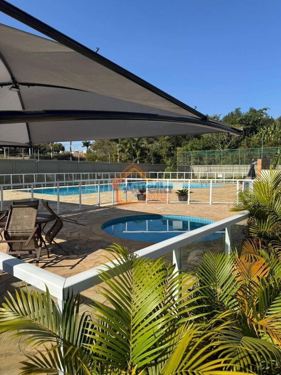 Apartamento, 2 quartos, 55 m² - Foto 15
