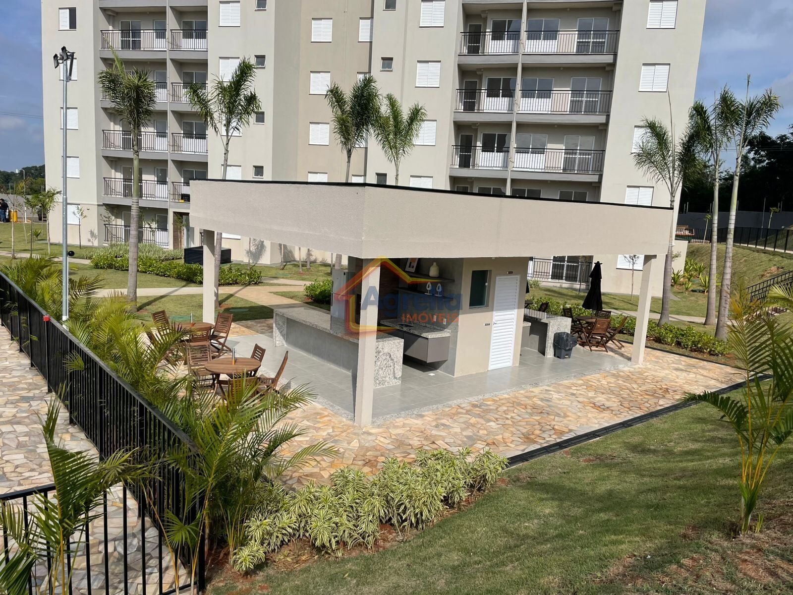 Apartamento, 2 quartos, 45 m² - Foto 11
