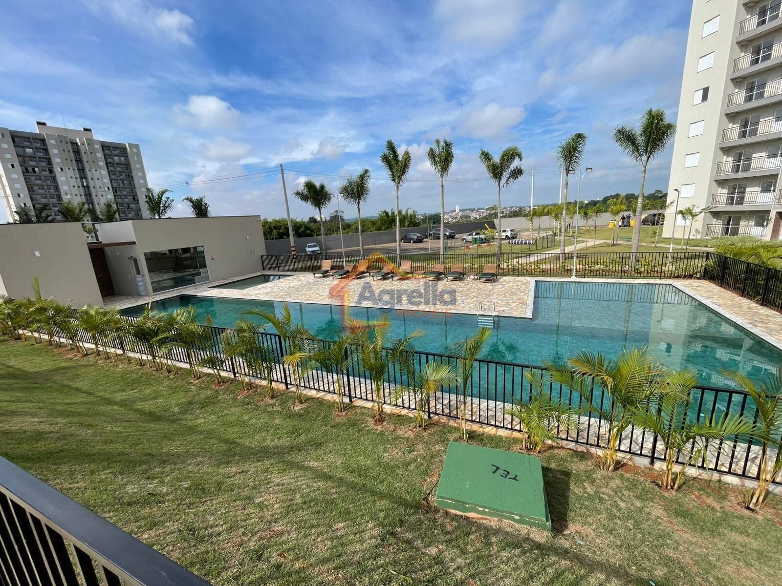 Apartamento, 2 quartos, 45 m² - Foto 15