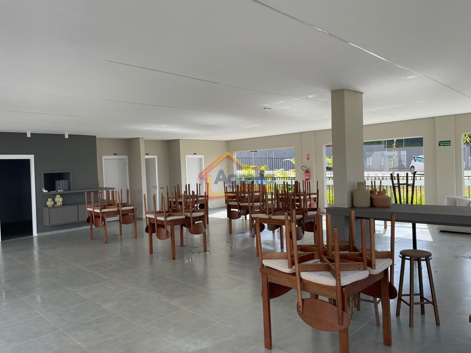 Apartamento, 2 quartos, 45 m² - Foto 17