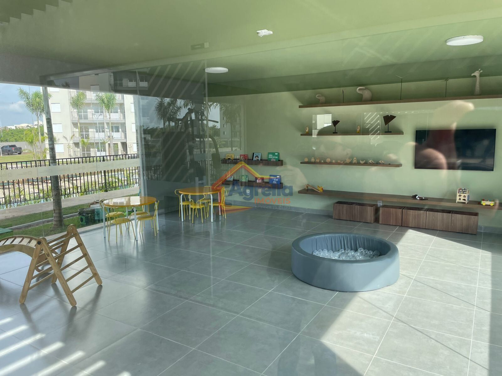 Apartamento, 2 quartos, 45 m² - Foto 16