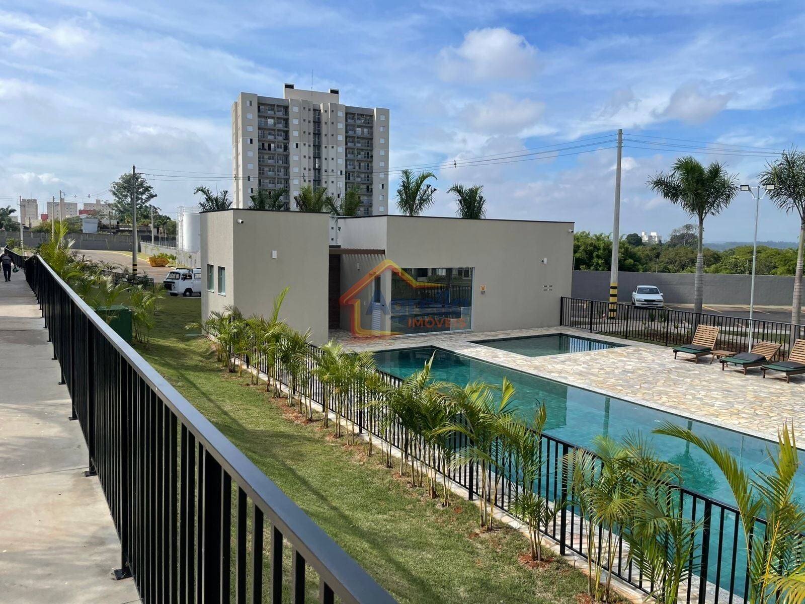 Apartamento, 2 quartos, 45 m² - Foto 22