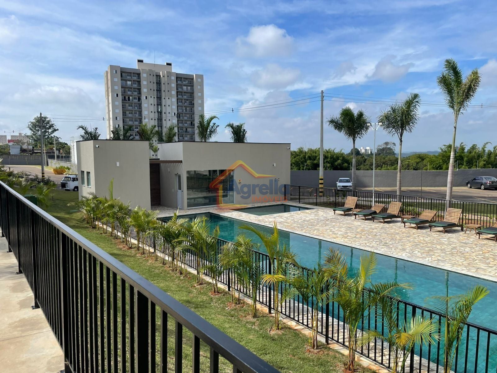 Apartamento, 2 quartos, 45 m² - Foto 14