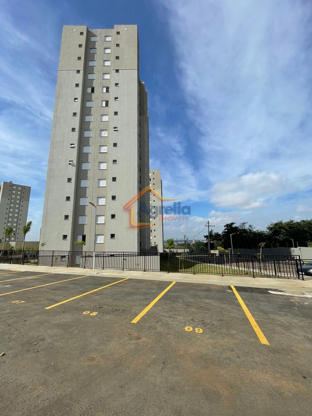 Apartamento, 2 quartos, 45 m² - Foto 13