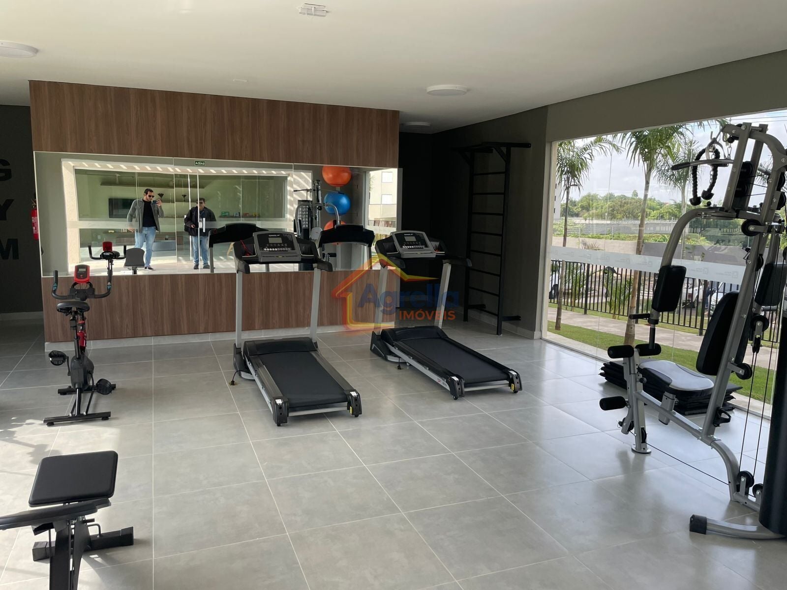 Apartamento, 2 quartos, 45 m² - Foto 18