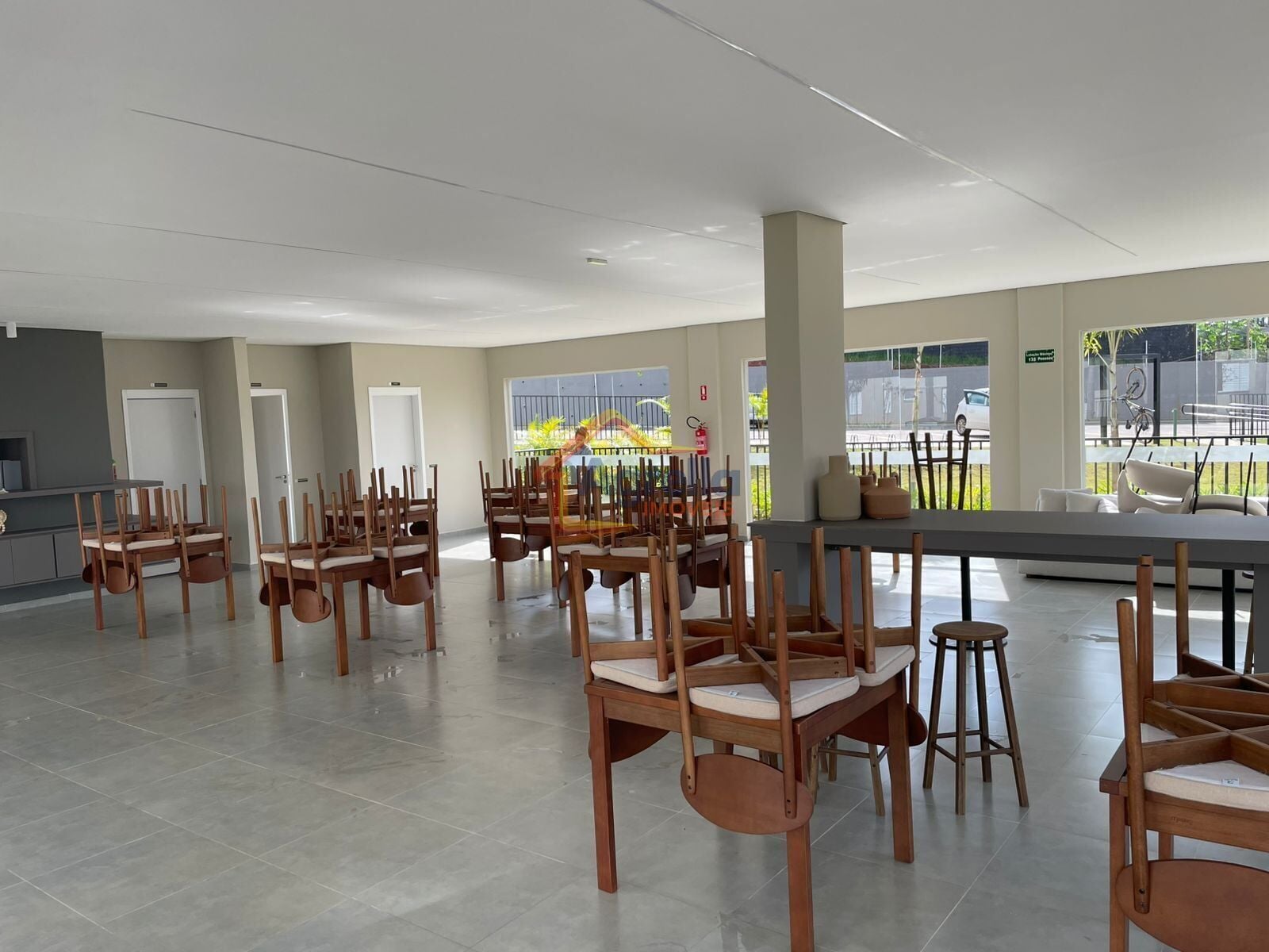 Apartamento, 2 quartos, 45 m² - Foto 19