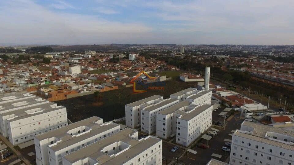Apartamento, 2 quartos, 60 m² - Foto 8