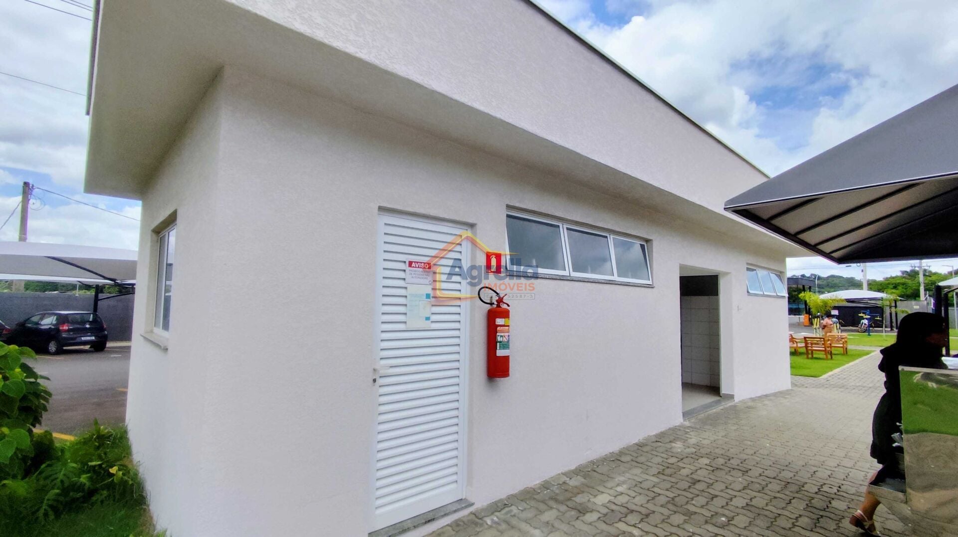 Apartamento, 2 quartos, 52 m² - Foto 29