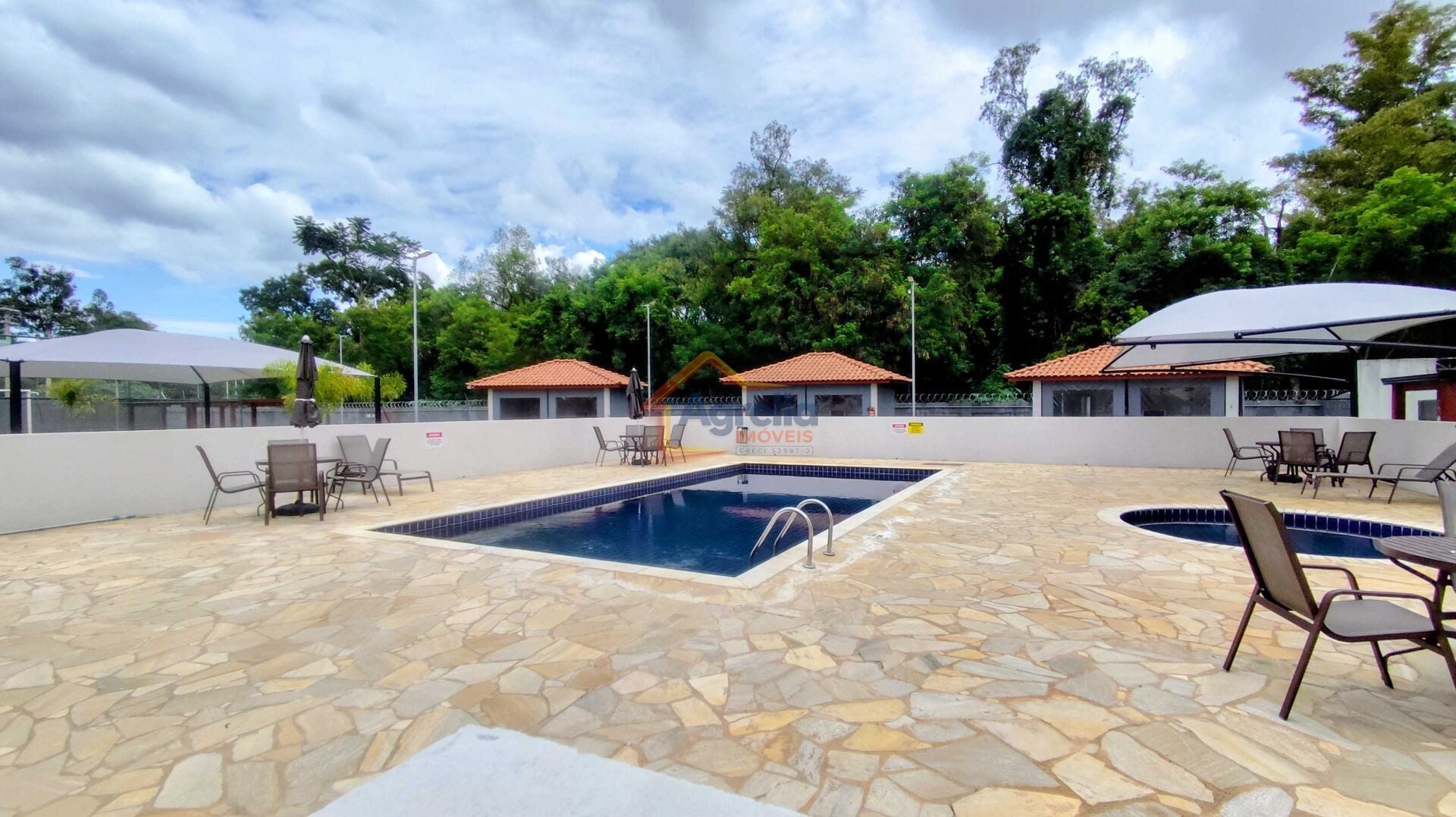 Apartamento, 2 quartos, 52 m² - Foto 24