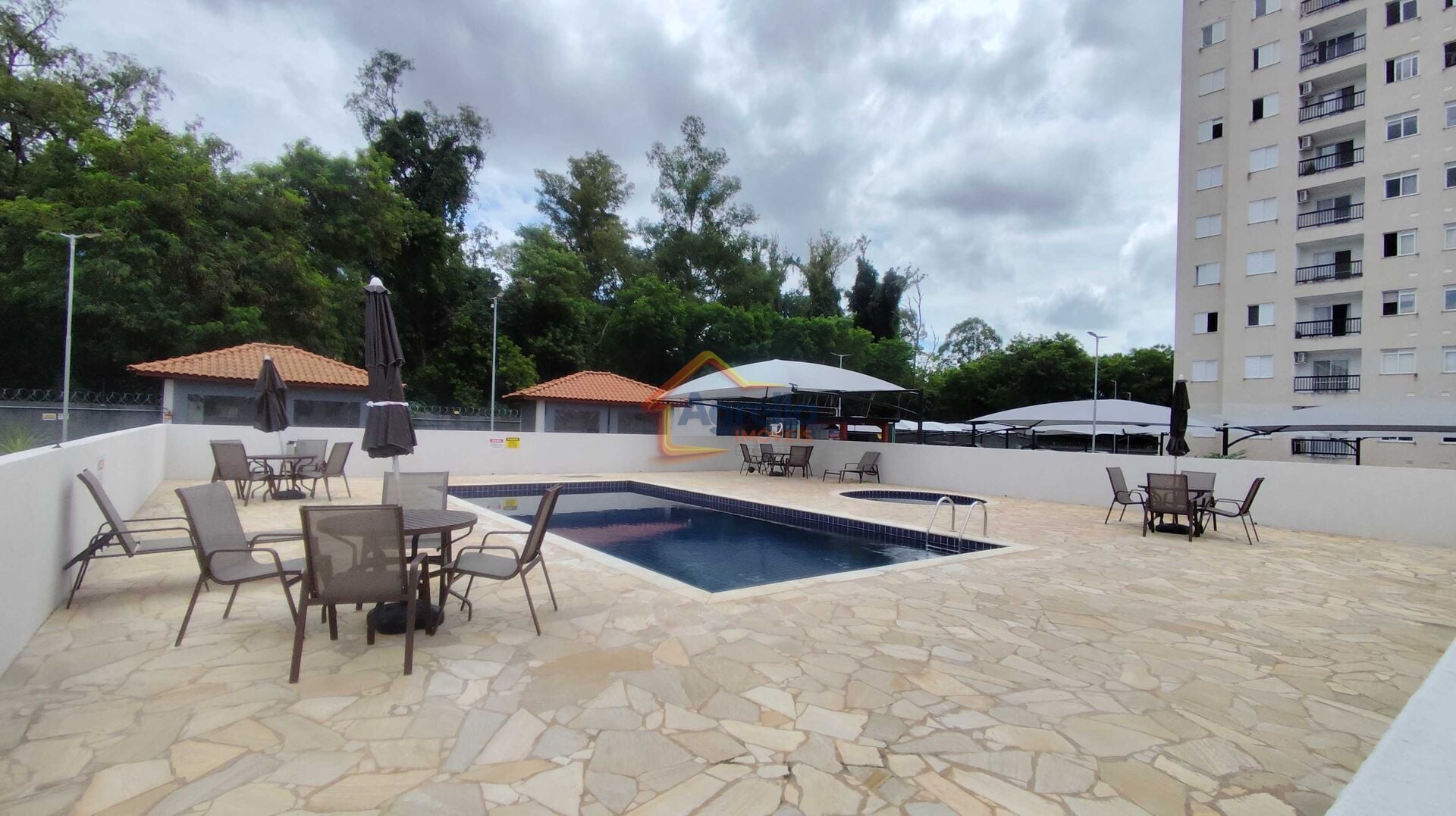 Apartamento, 2 quartos, 52 m² - Foto 15