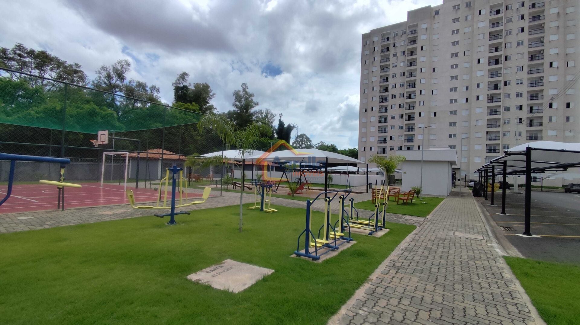 Apartamento, 2 quartos, 52 m² - Foto 10